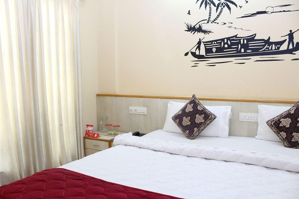 OYO 431 Hotel Maple In