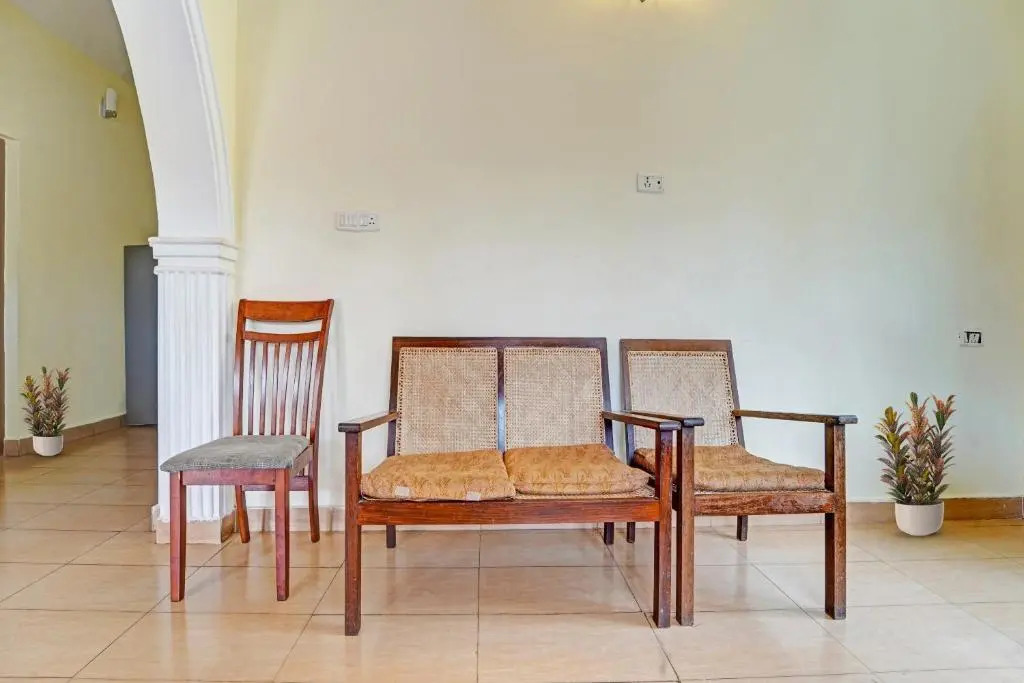 Flagship Al Haramain Home Stay