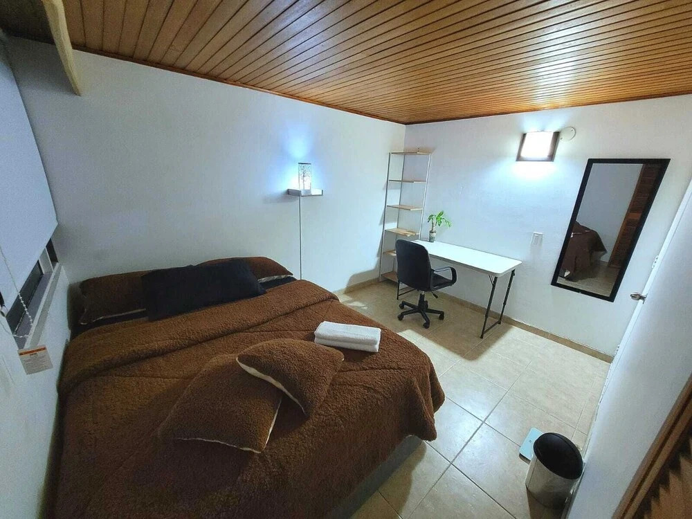 Elegant apartment with up to 4 people