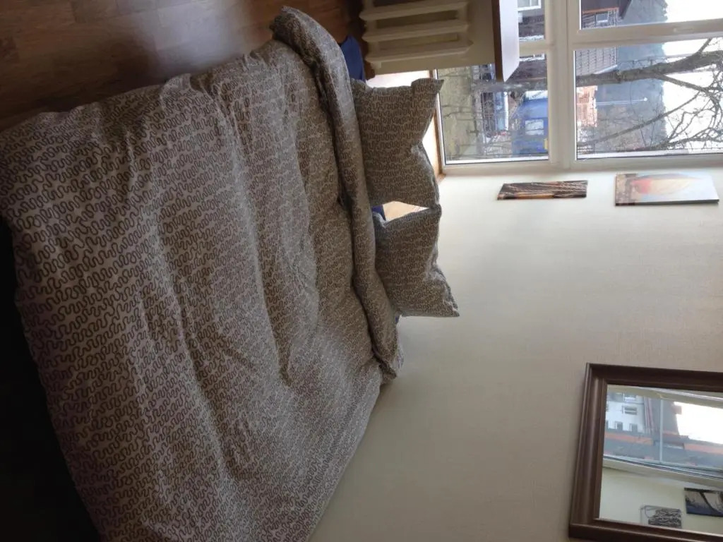 A Cozy Central Studio