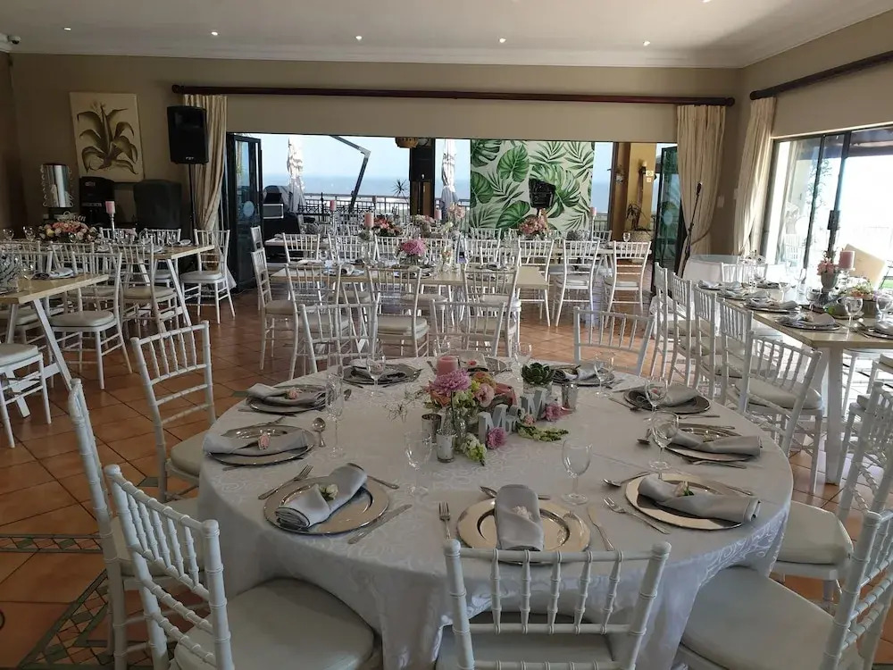 Fairway Guest House