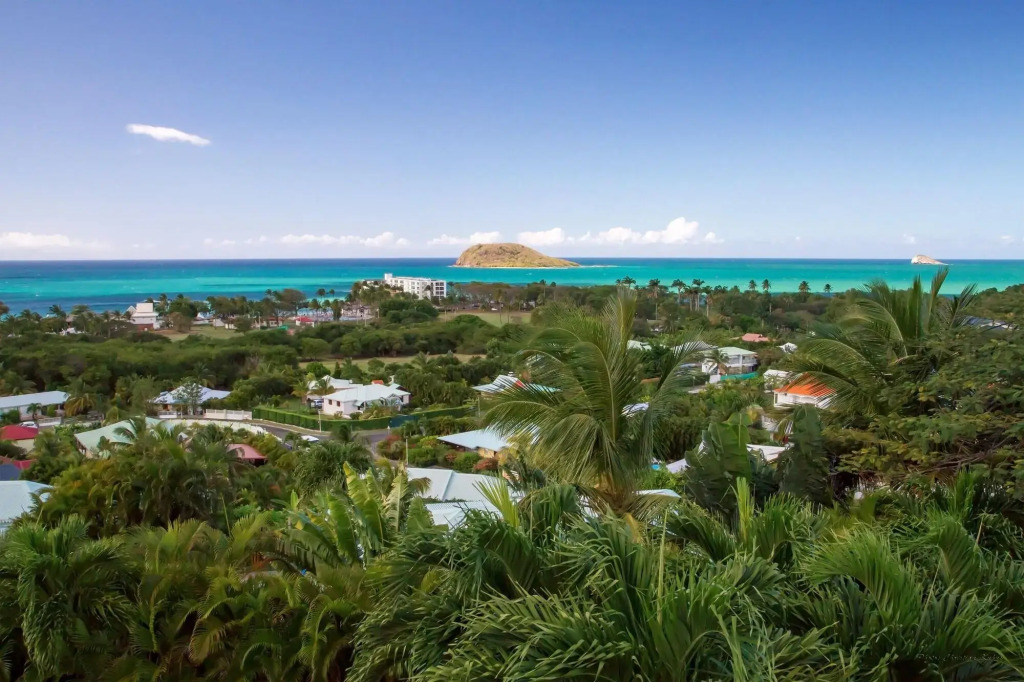 Résidence Vue Mer
