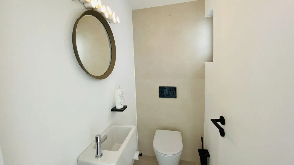 Moderna - Private Pool - 8 Guests - Quarteira