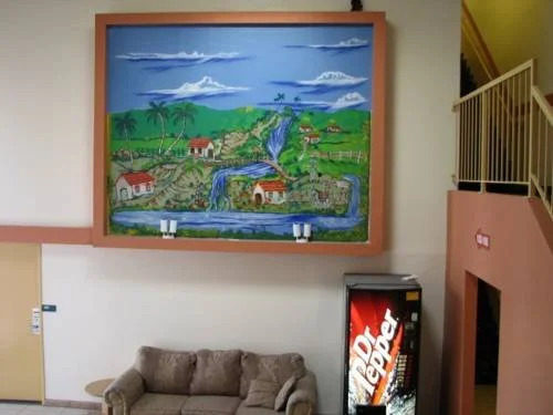 Vista Motel