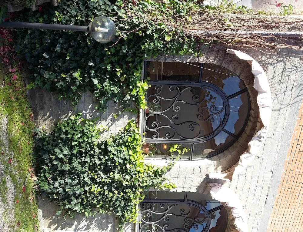 Hotel Bagnaia