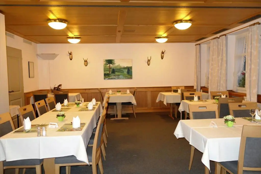 Gasthof Löwen