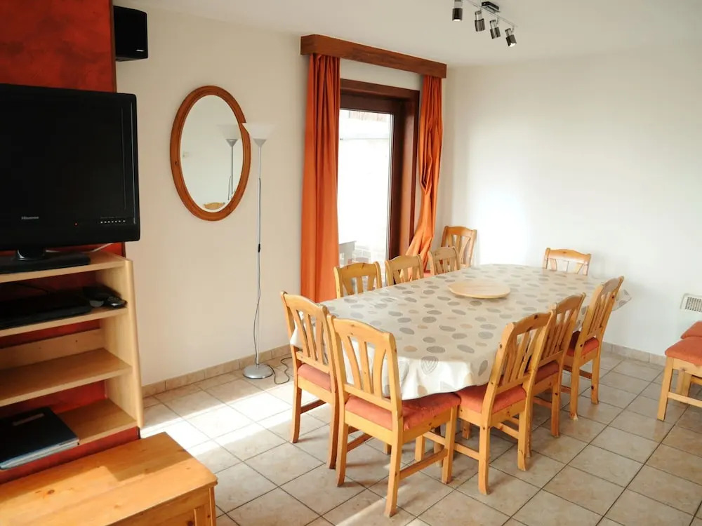 Holiday Home in Somme-leuze With Pool & Sauna