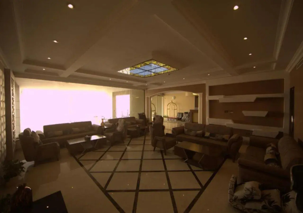 Rose Palace Hotel Suites