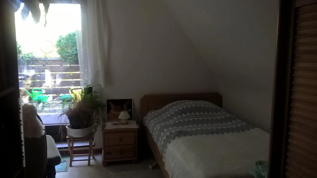 Gemütl. Ferienwohnung und Privatzimmer