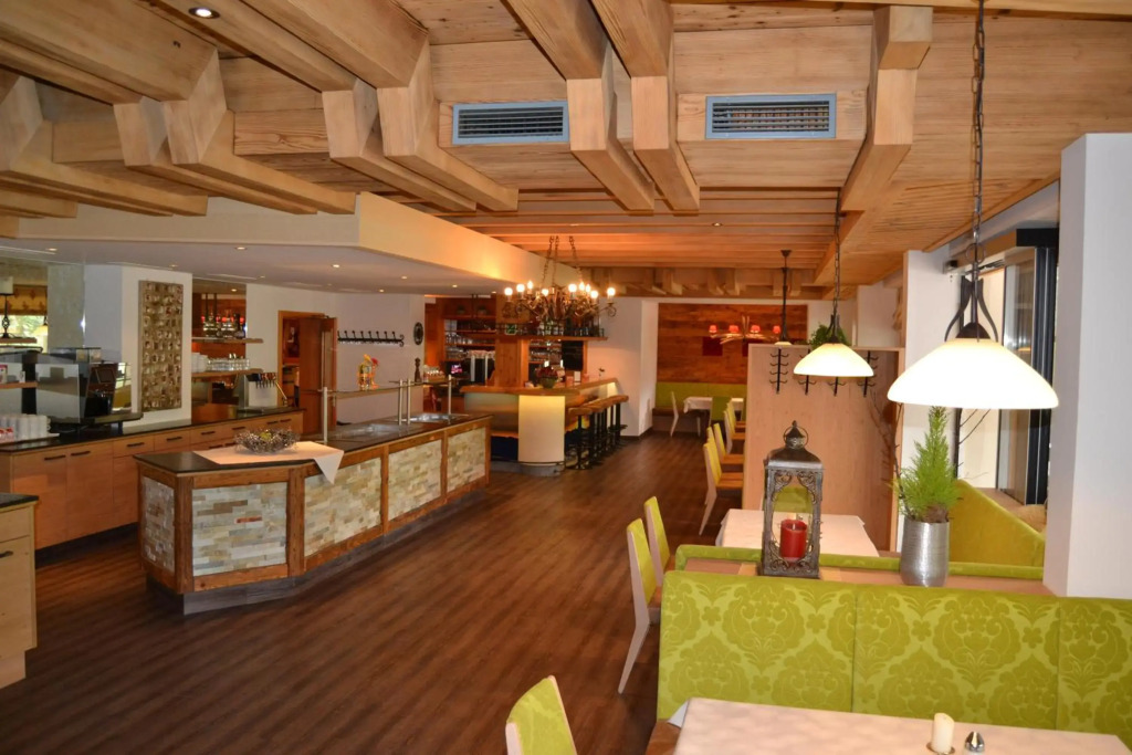 Hotel Alpenblick