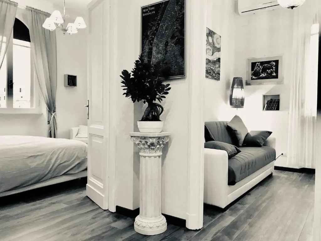 San Giovanni Apartment 80 Mq