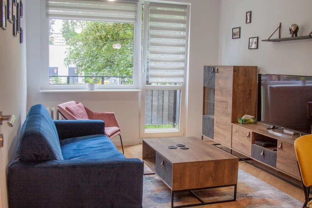 Qwadratura by 3City Rentals