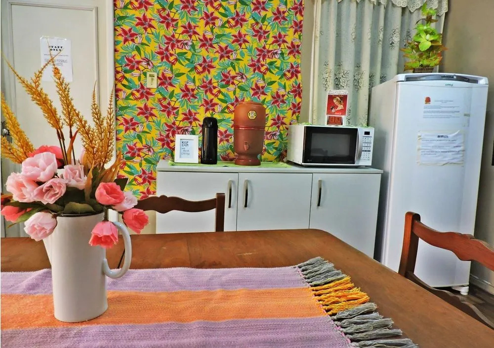 Hostel Porto do Sol