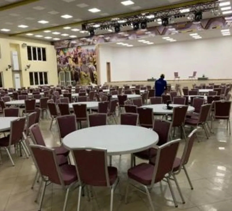 Conference Hotel