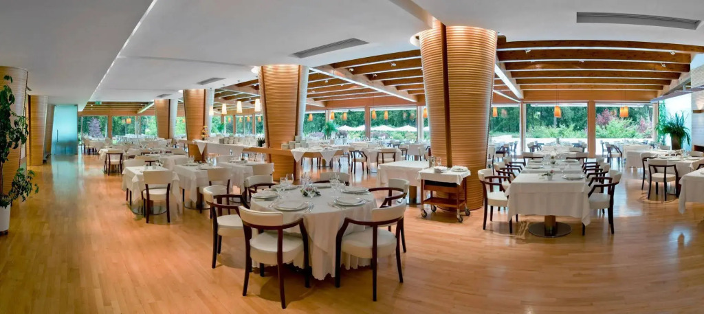 Grand Hotel Terme Di Comano