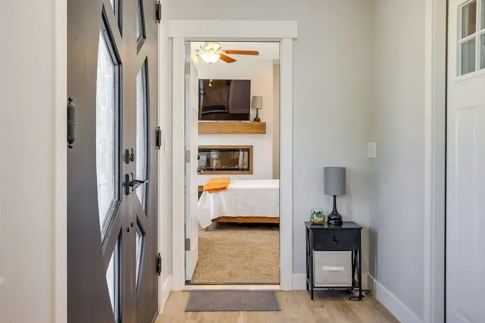 Toquerville Cottage Near Parks & Reservoirs!