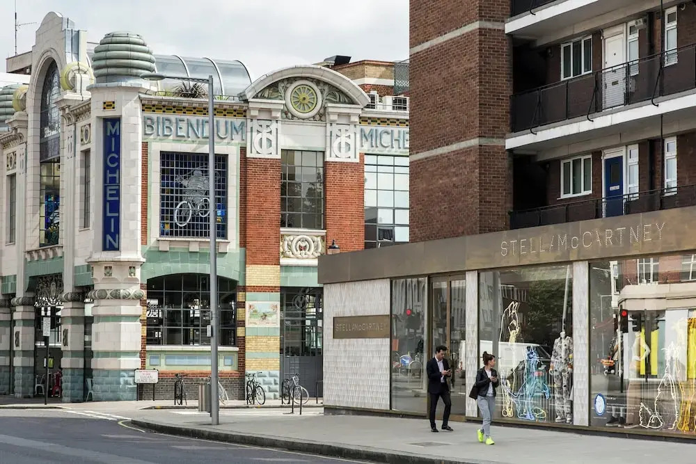 Donne Place by Onefinestay