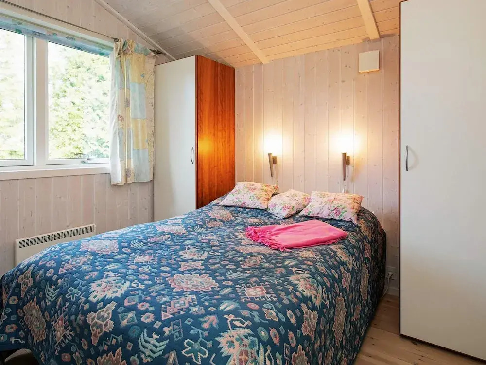 6 Person Holiday Home in Gilleleje-by Traum