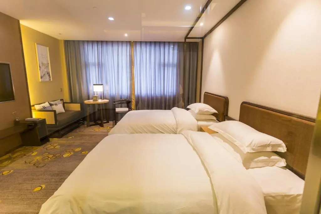 Riverview Hotel Daxu Ancient Town