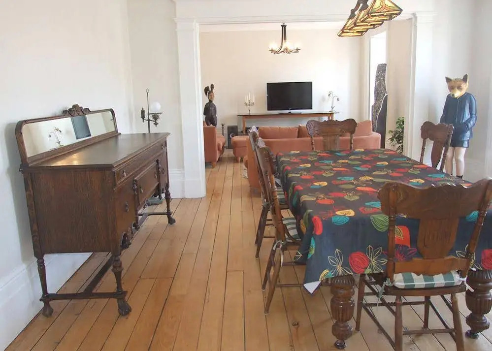 B&B Centre-Ville