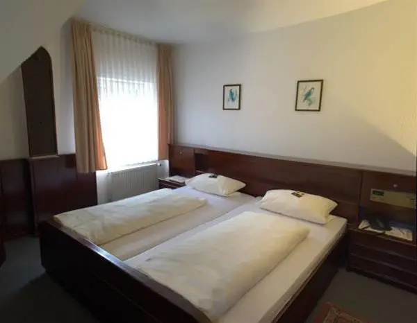 Hotel Beumer