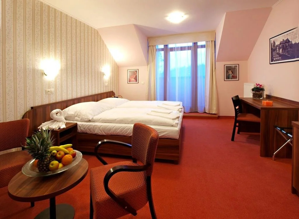 Hotel Studanka