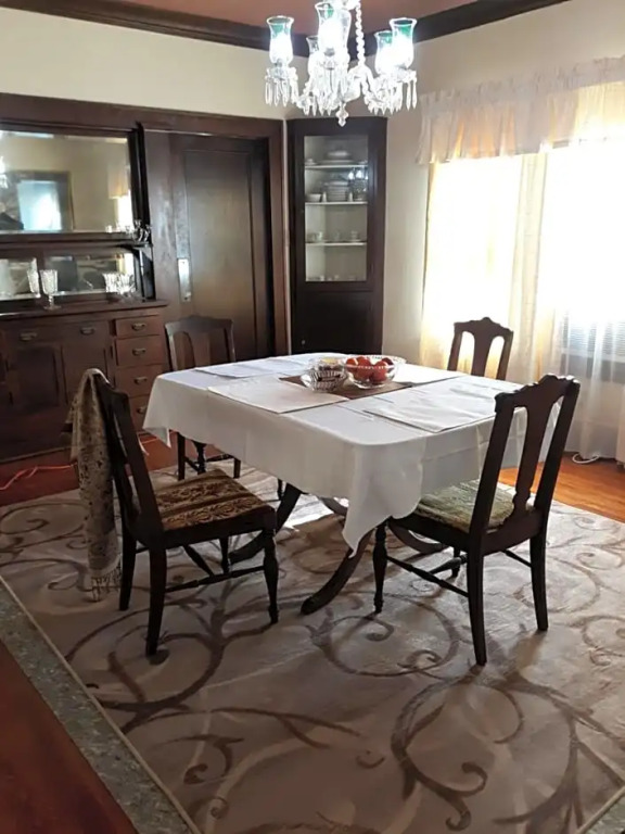 Harriott House, The Summer Room