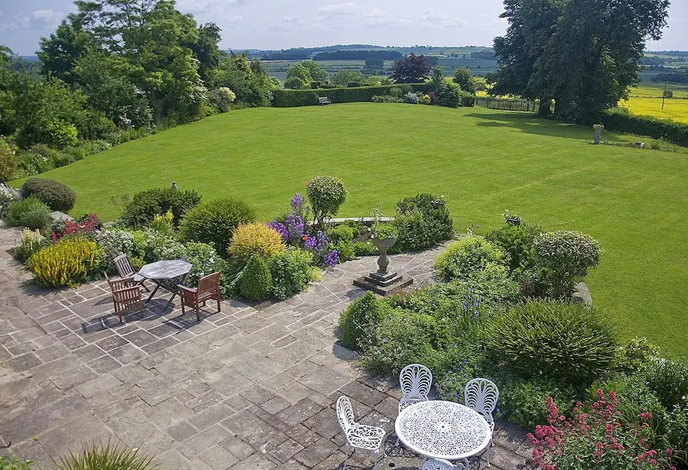Grange Country Guest House (Non Smoking)