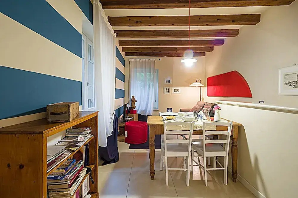 Flats4Rent Casa Romeo 2
