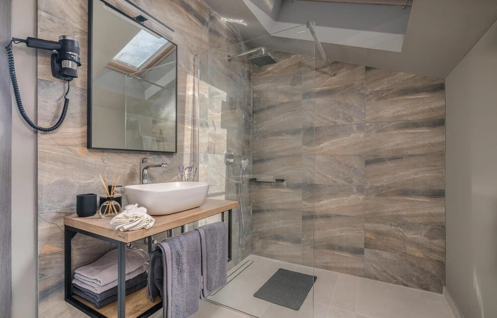 Stunning Home In Klimno With Wifi