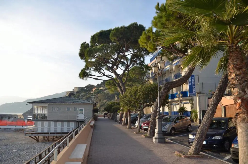 Residence Costa Templada