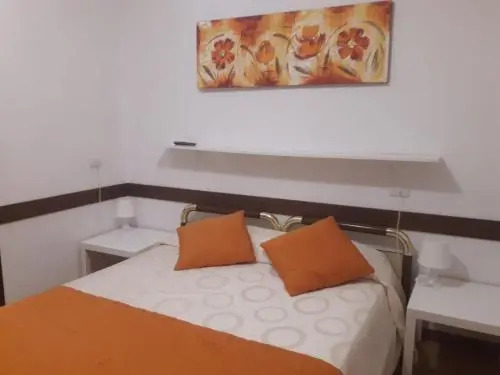 Albergo Ollolai
