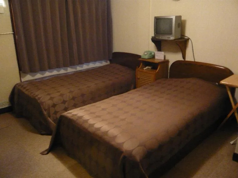 International Inn Kokage