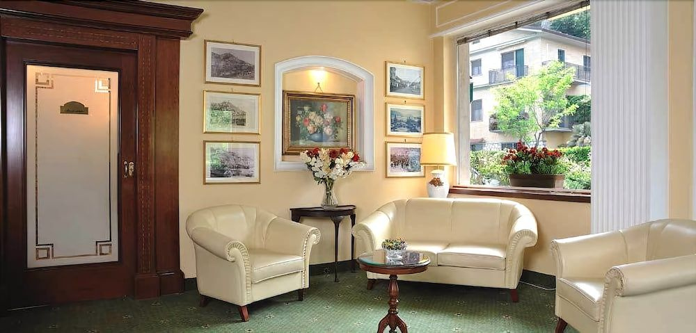 Hotel Alba