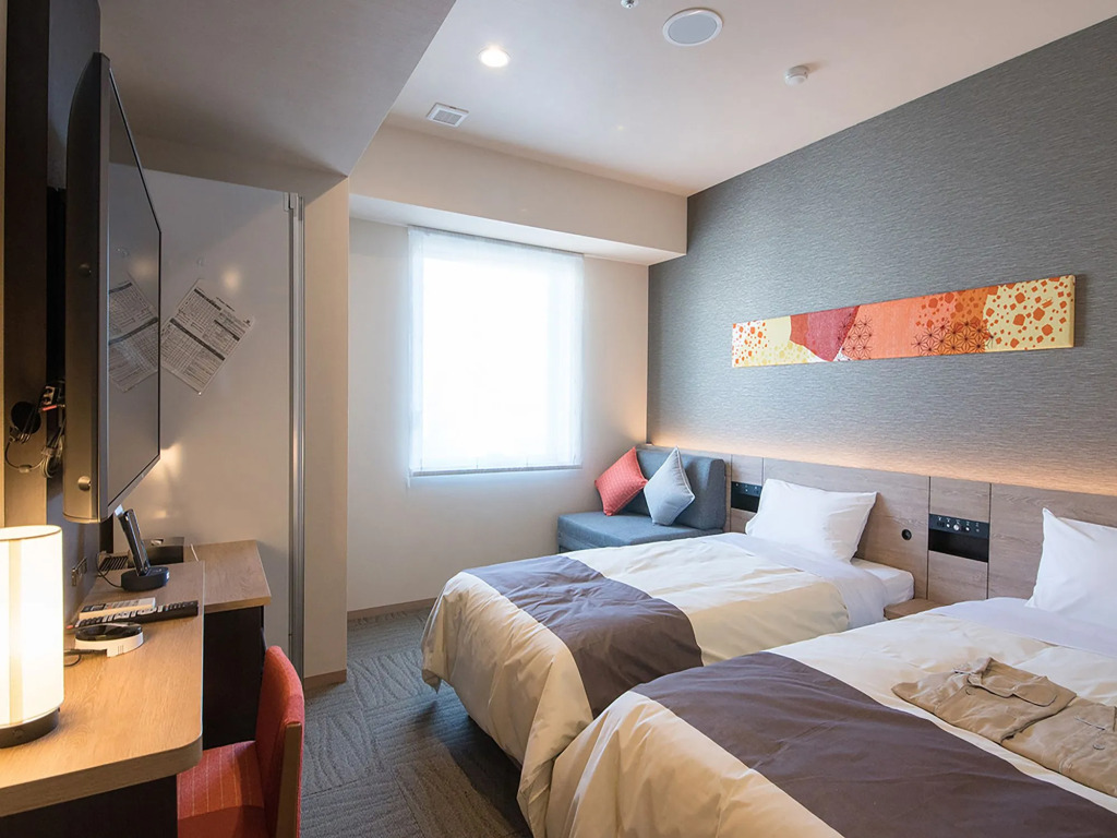 Henn na Hotel Tokyo Nishikasai