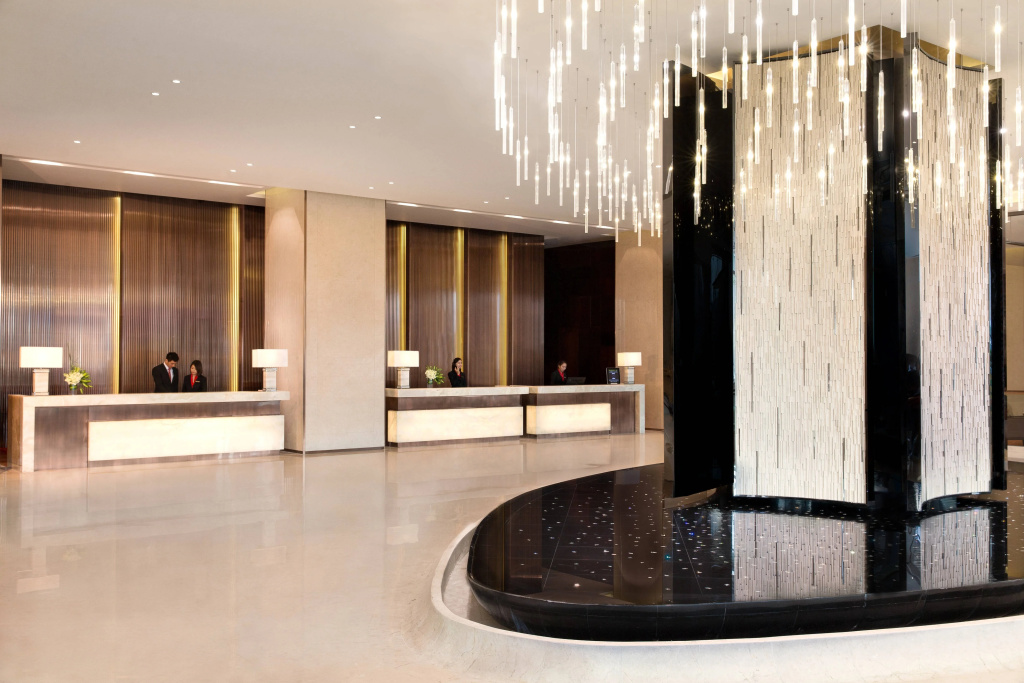 Marriott Hotel Shunde