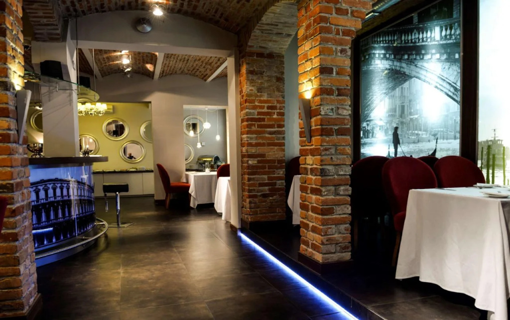 Hotel Dyplomat