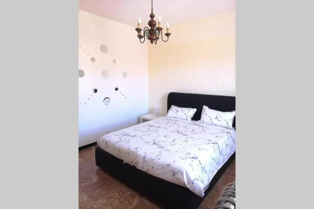 La casa di Marty , codice citra 008059-LT-0275