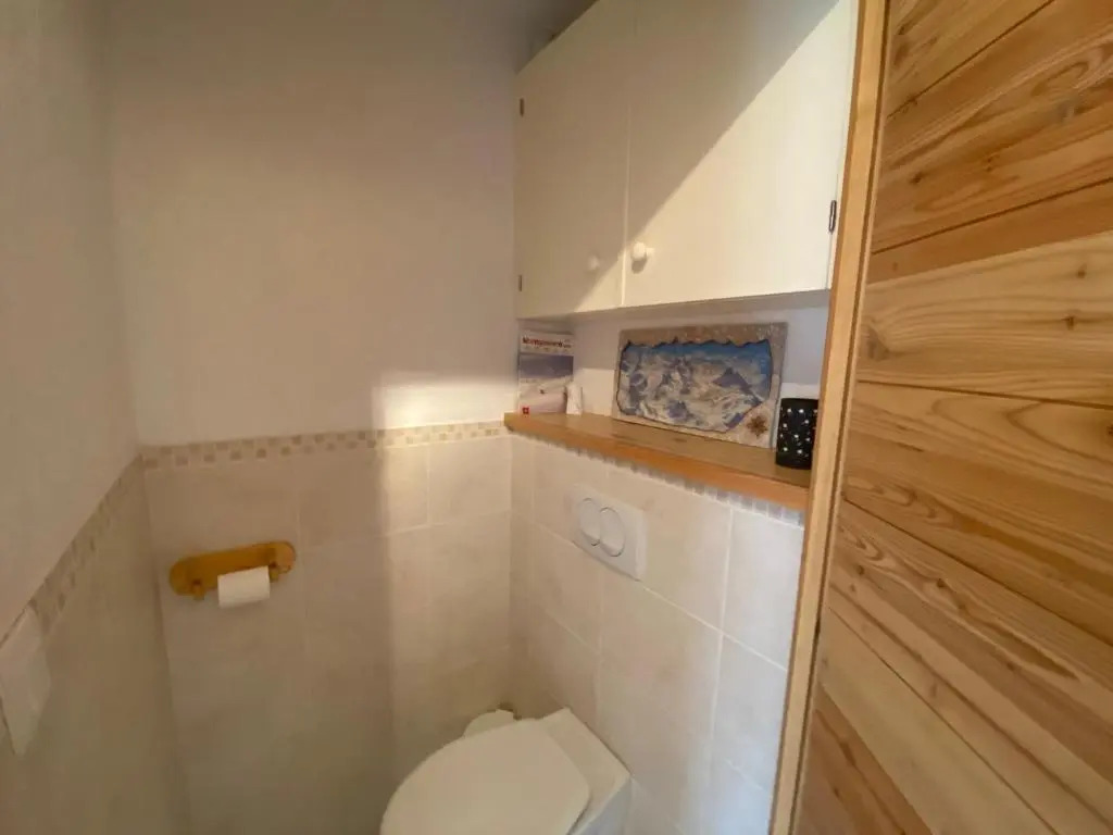 Appartement Montgenèvre, 2 pièces, 4 personnes - FR-1-445-168