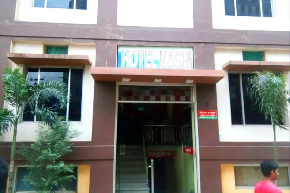 Goroomgo Kashi Inn Varanasi