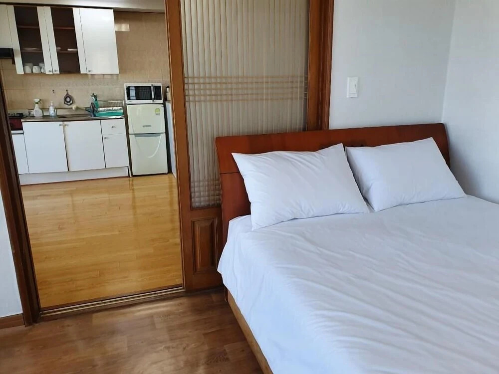 Seogwipo livingstone Pension