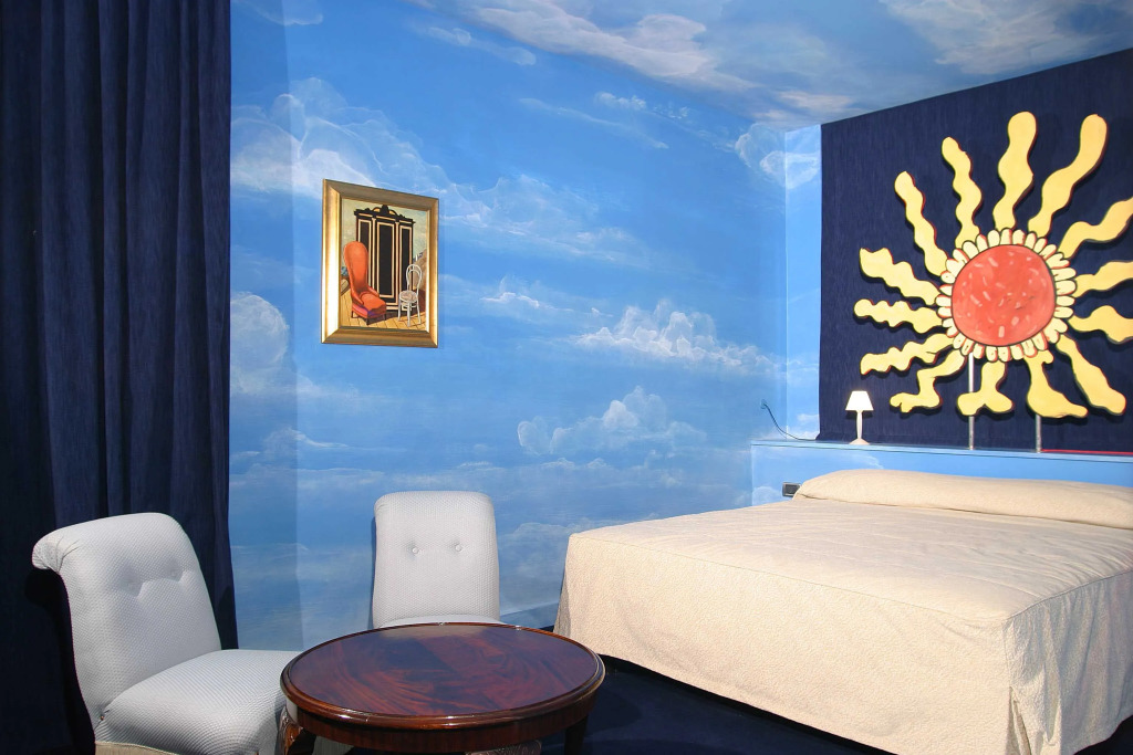 Hotel Abitart