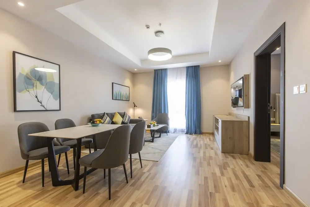 Beata Garden Serviced Apartment بياتا جاردن للشقق المخدومة
