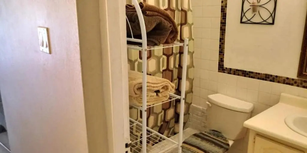 Portmore Haven 1bedroom