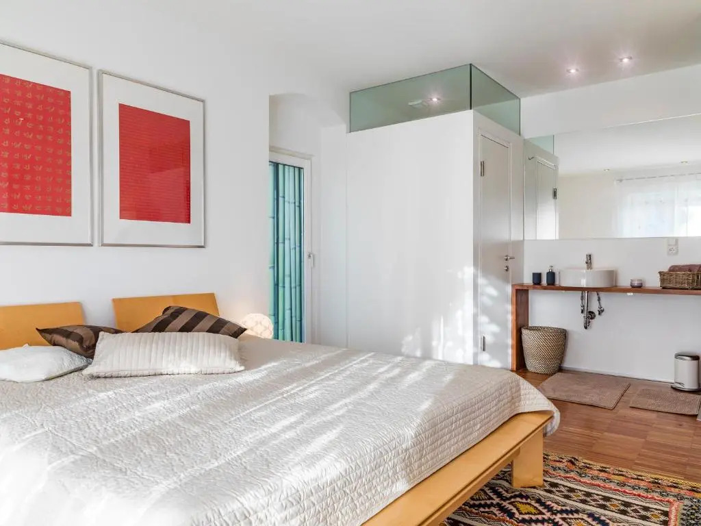 Apartment Zittera