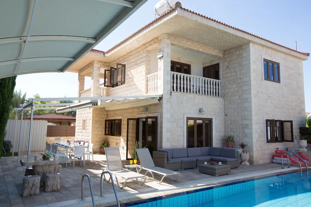 Villa Alicia