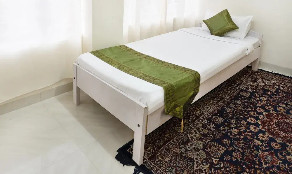 Treebo Trip Shillong Mantra Apartment