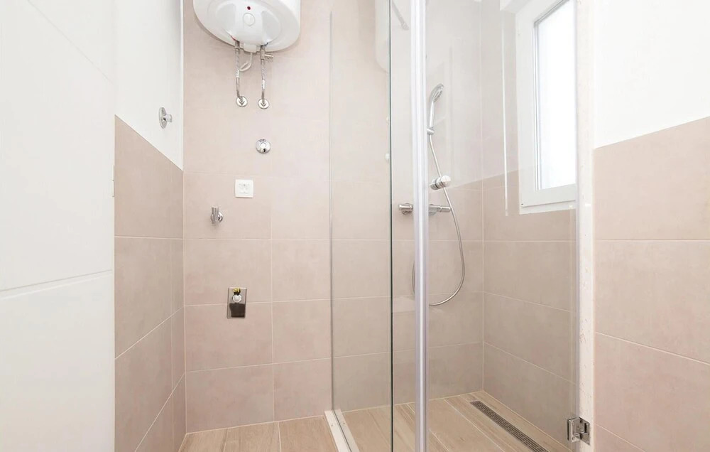 Nice Apartment in Trogir With 2 Bedrooms and Wifi