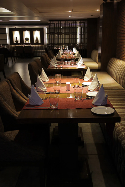 Hotel Cama