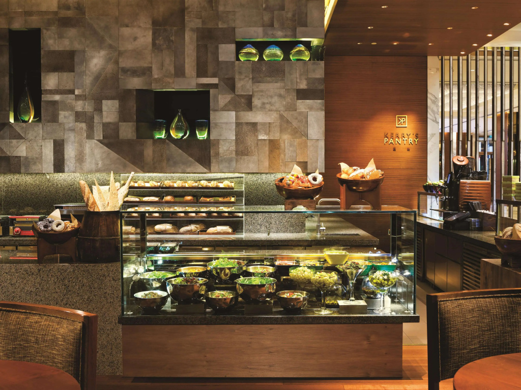 Kerry Hotel, Beijing by Shangri-La